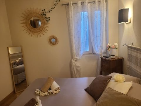 Chambre 2 de la suite